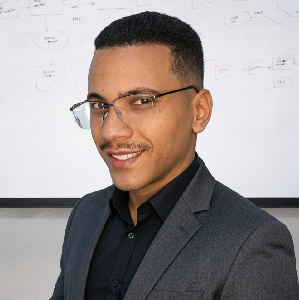 José Antonio